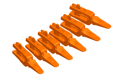 ウイングシュラウドの品質管理対策は何ですか?